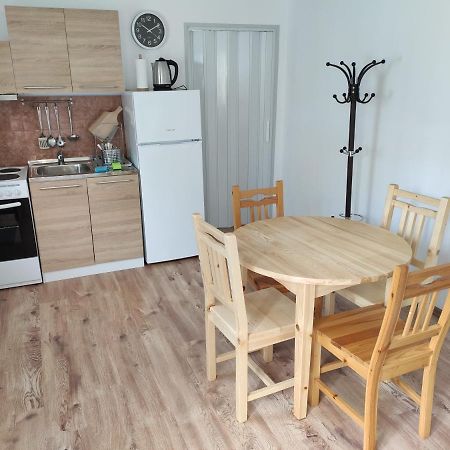Guesthouse Argacho Stob Εξωτερικό φωτογραφία