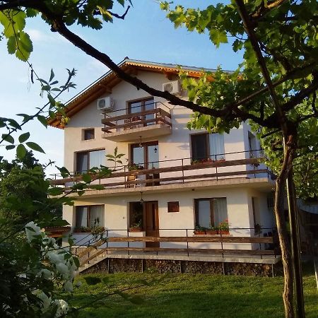 Guesthouse Argacho Stob Εξωτερικό φωτογραφία