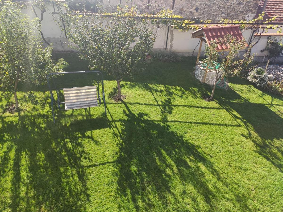 Guesthouse Argacho Stob Εξωτερικό φωτογραφία