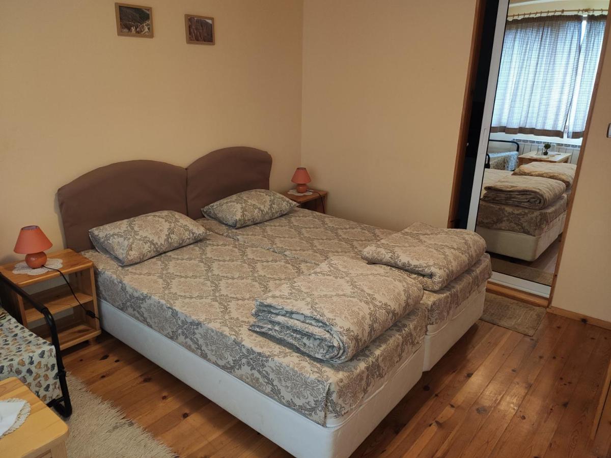 Guesthouse Argacho Stob Εξωτερικό φωτογραφία