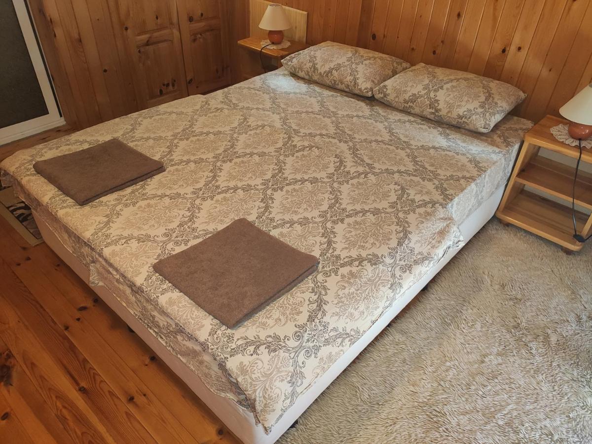 Guesthouse Argacho Stob Εξωτερικό φωτογραφία