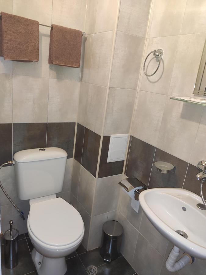 Guesthouse Argacho Stob Εξωτερικό φωτογραφία