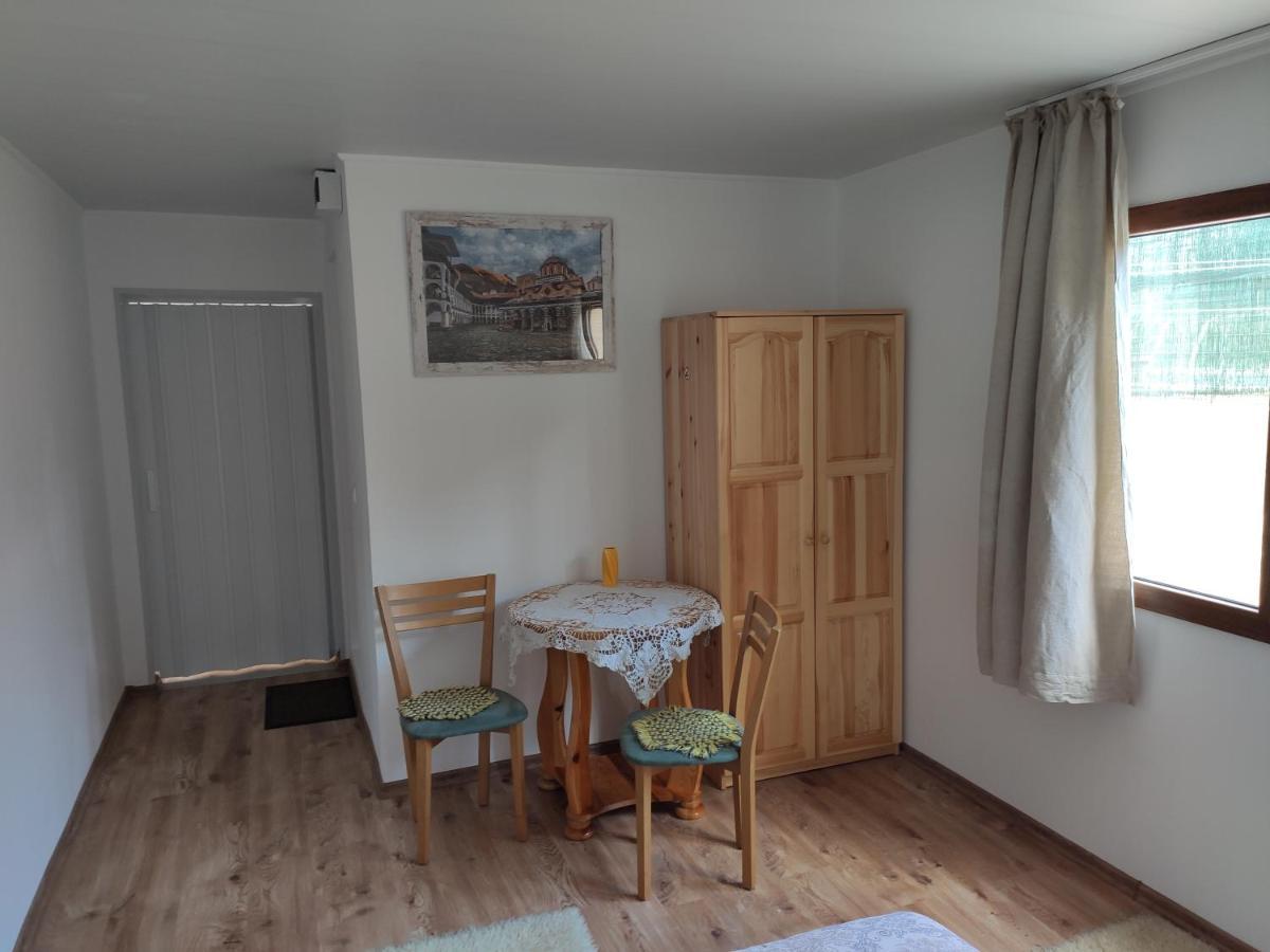 Guesthouse Argacho Stob Εξωτερικό φωτογραφία