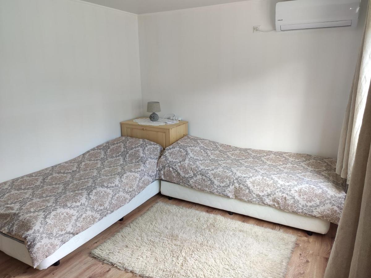 Guesthouse Argacho Stob Εξωτερικό φωτογραφία