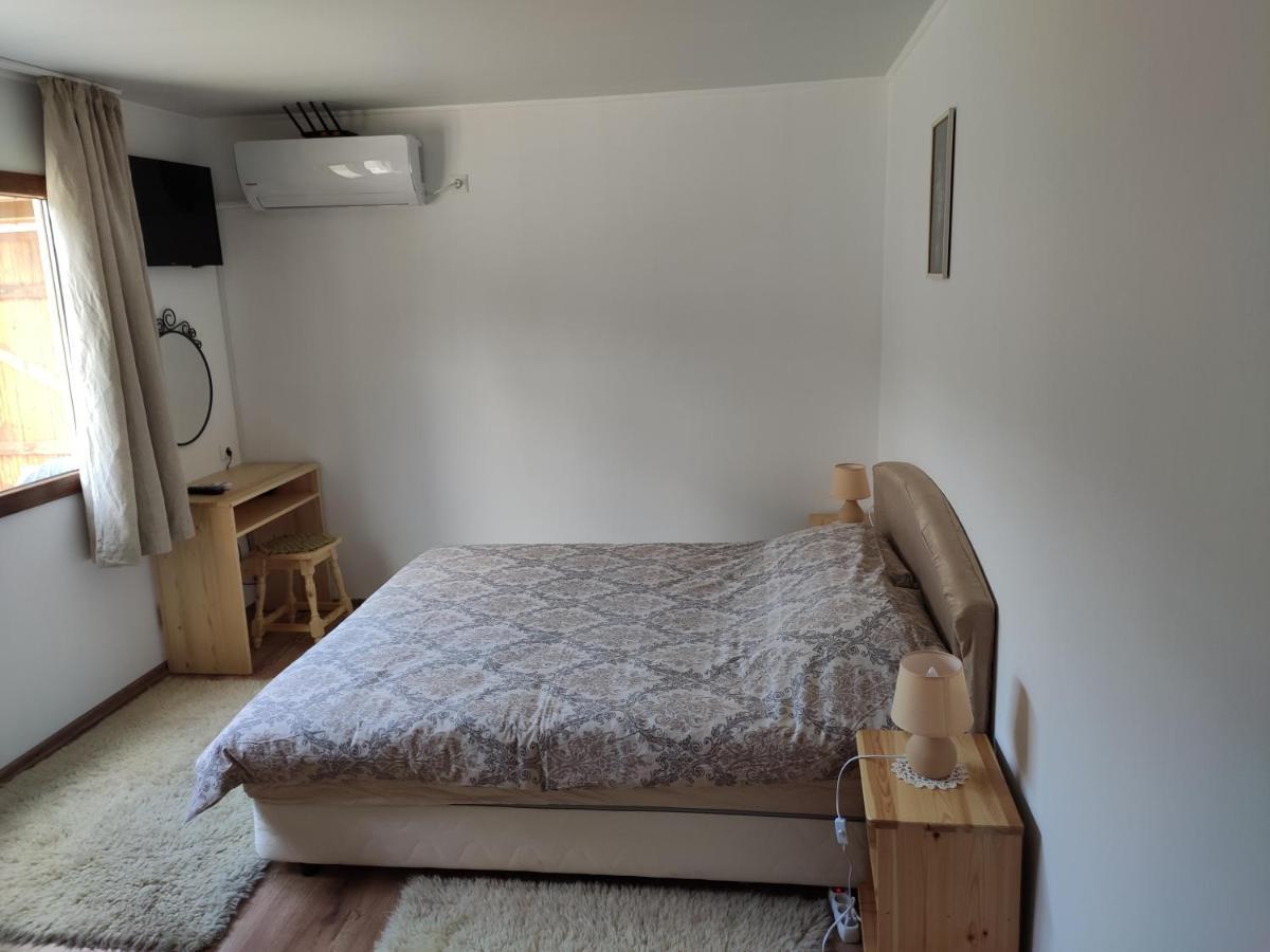 Guesthouse Argacho Stob Εξωτερικό φωτογραφία