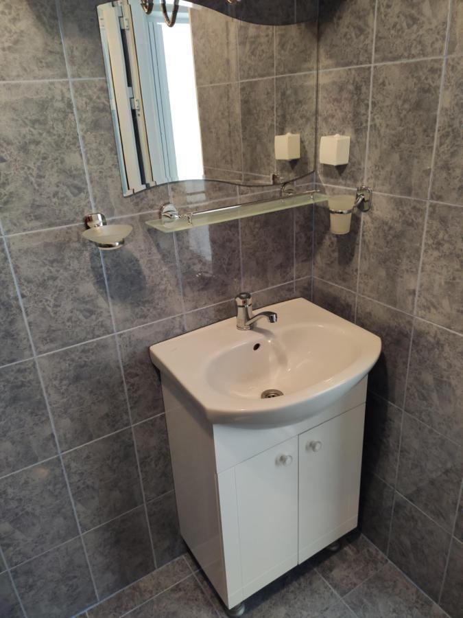 Guesthouse Argacho Stob Εξωτερικό φωτογραφία