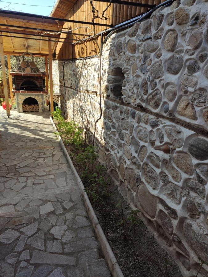 Guesthouse Argacho Stob Εξωτερικό φωτογραφία
