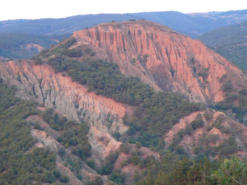 Guesthouse Argacho Stob Εξωτερικό φωτογραφία