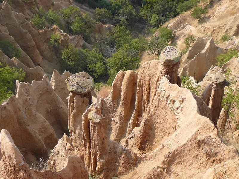 Guesthouse Argacho Stob Εξωτερικό φωτογραφία