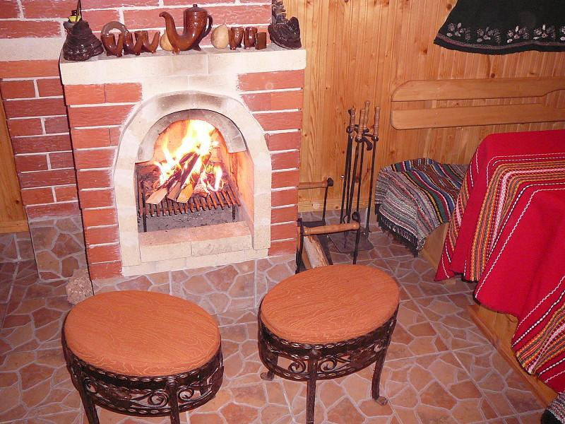 Guesthouse Argacho Stob Εξωτερικό φωτογραφία