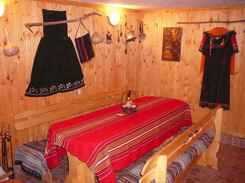 Guesthouse Argacho Stob Εξωτερικό φωτογραφία
