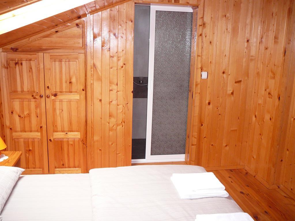 Guesthouse Argacho Stob Εξωτερικό φωτογραφία