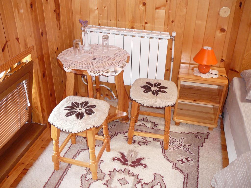 Guesthouse Argacho Stob Εξωτερικό φωτογραφία