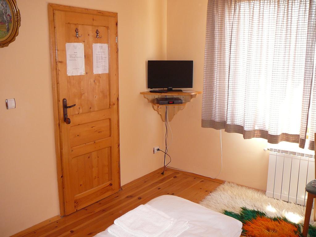 Guesthouse Argacho Stob Εξωτερικό φωτογραφία