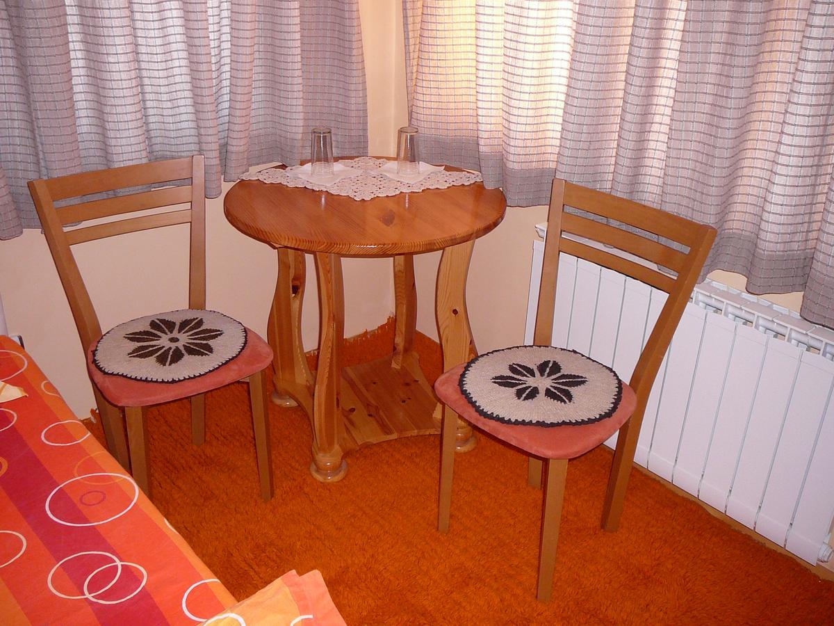 Guesthouse Argacho Stob Εξωτερικό φωτογραφία