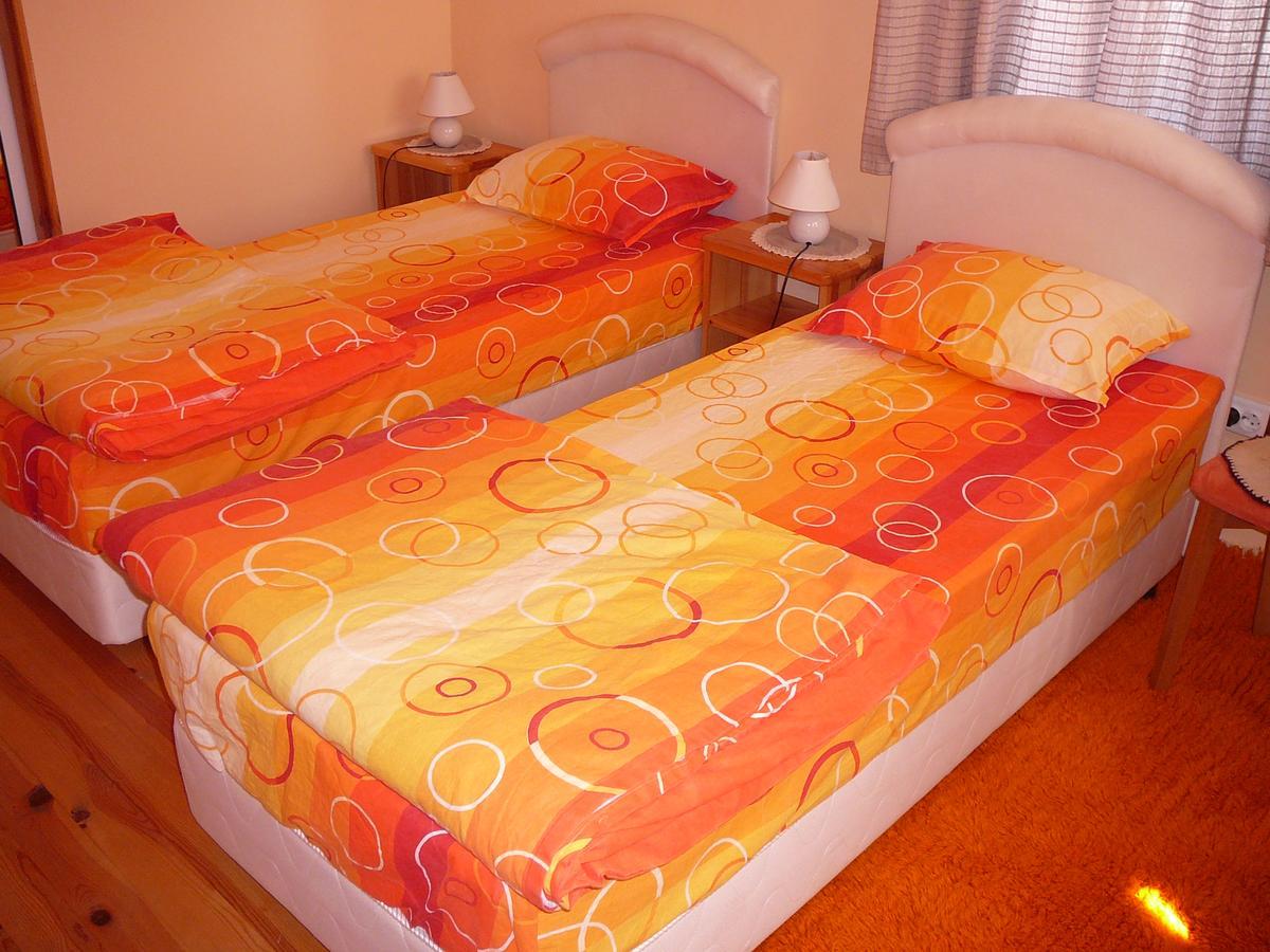 Guesthouse Argacho Stob Εξωτερικό φωτογραφία