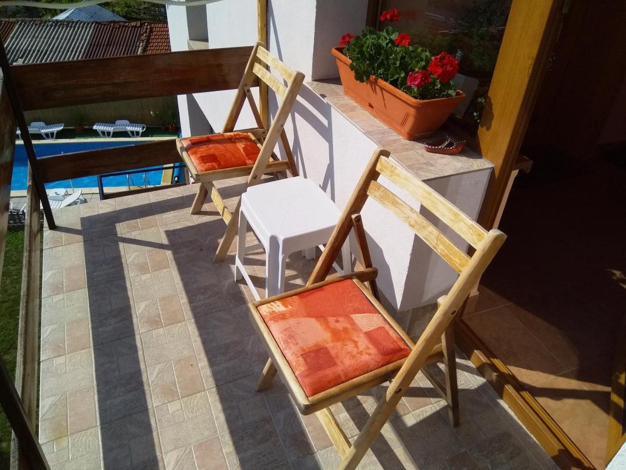 Guesthouse Argacho Stob Εξωτερικό φωτογραφία