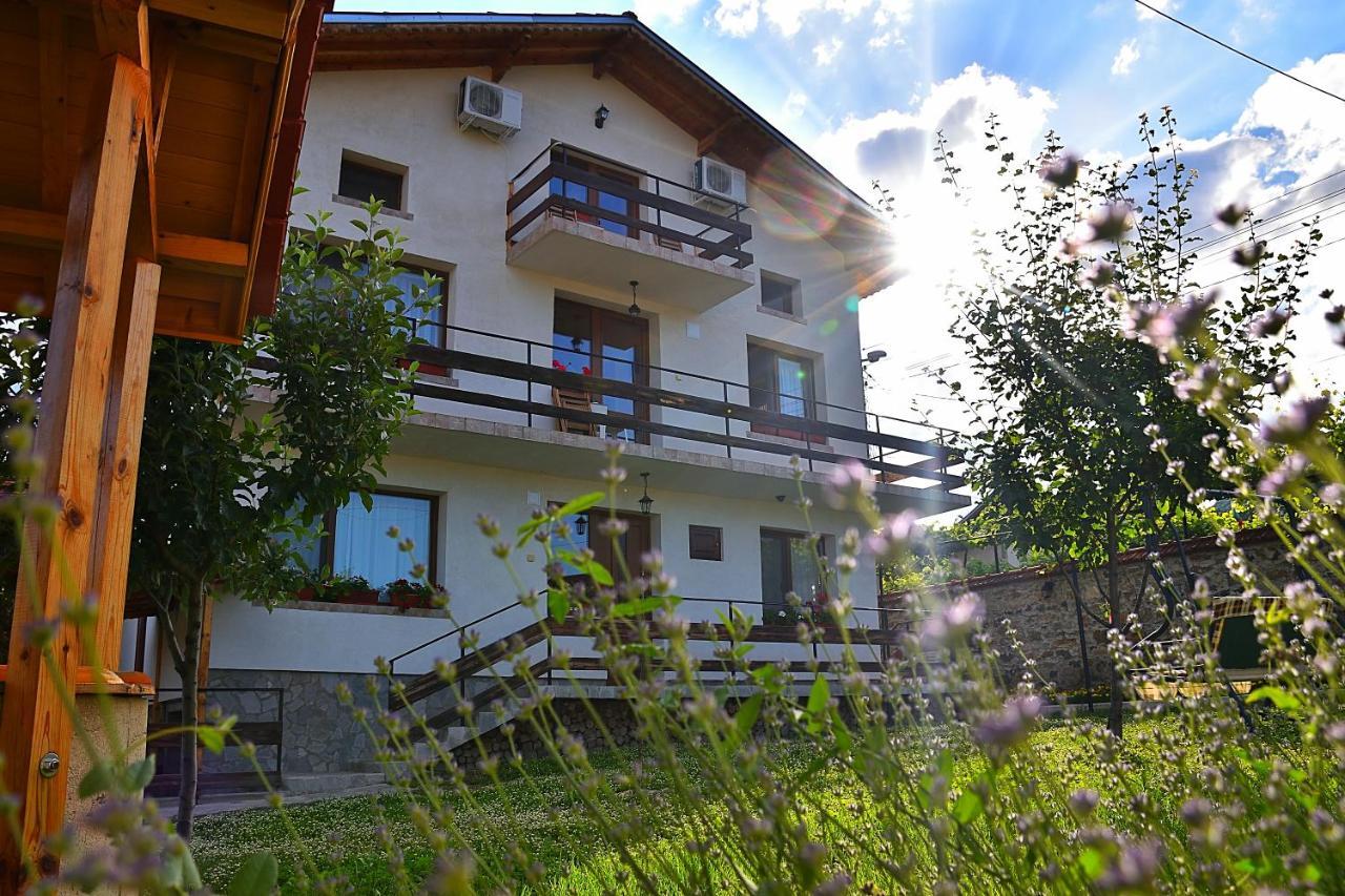 Guesthouse Argacho Stob Εξωτερικό φωτογραφία