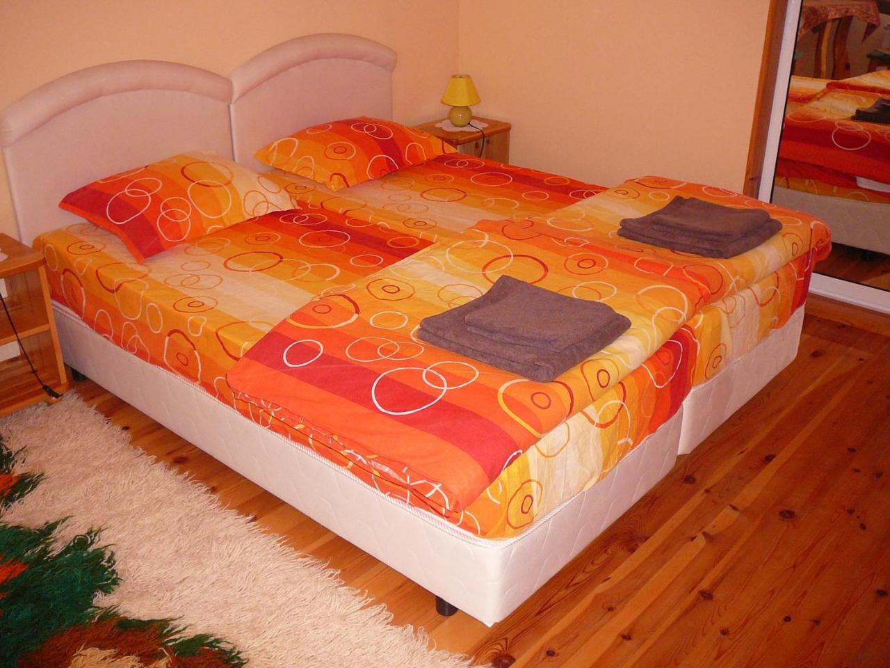 Guesthouse Argacho Stob Εξωτερικό φωτογραφία