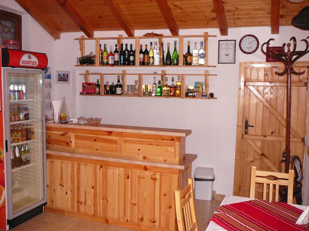 Guesthouse Argacho Stob Εξωτερικό φωτογραφία